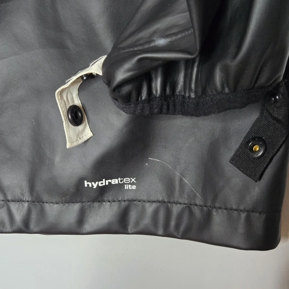Rev'it Hydratex Waterproof Jacket Liner For Apex Air H20 XXL Motorcycle Insulate